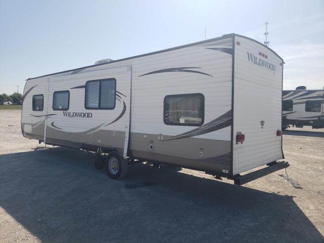 Изображение 3 2013 WILDWOOD RIVER 2013 с VIN 4X4TWDF21DA249901