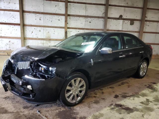 Obraz 2011 LINCOLN MKZ  2011