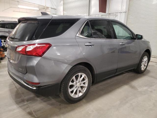 Image 3 of 2018 CHEVROLET EQUINOX LT 2018 with VIN 3GNAXSEV1JL121163
