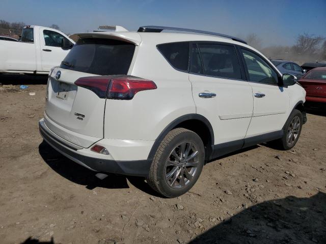 Изображение 3 2017 TOYOTA RAV4 LIMITED 2017 с VIN JTMDFREV3HJ169847