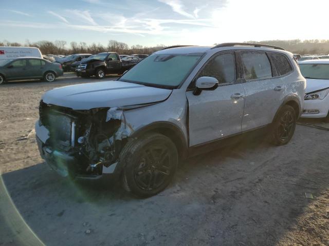 Obraz 2024 KIA TELLURIDE SX 2024
