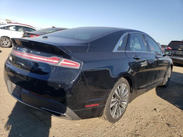 Image 3 of 2017 LINCOLN MKZ SELECT 2017 with VIN 3LN6L5C97HR660567