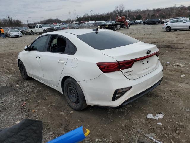 Obraz 2 z 2019 KIA FORTE GT LINE 2019 z VIN 3KPF34AD9KE063179