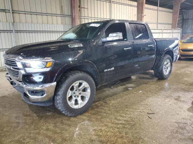 Image 1 of 2019 RAM 1500 LARAMIE 2019 with VIN 1C6SRFJT2KN504024