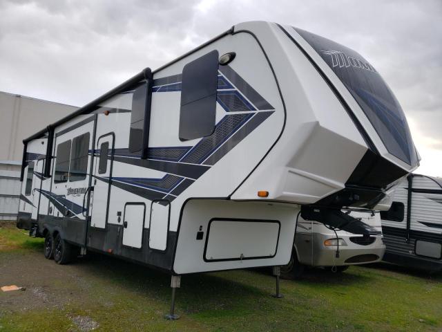 2020 GRDR CCH 2020 image