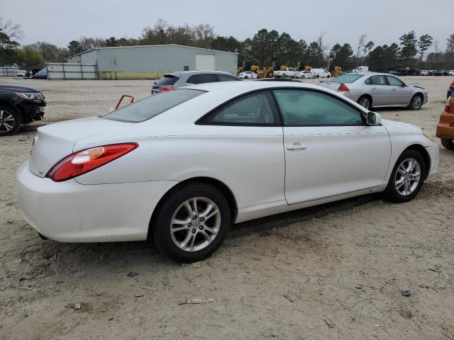 Obraz 3 z 2004 TOYOTA CAMRY SOLARA SE 2004 z VIN 4T1CE38P24U815845