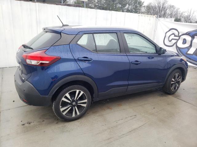 Изображение 3 2020 NISSAN KICKS SV 2020 с VIN 3N1CP5CV6LL518900