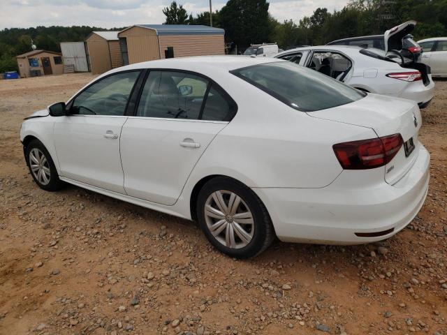 Изображение 2 2017 VOLKSWAGEN JETTA S 2017 с VIN 3VW2B7AJ5HM217682