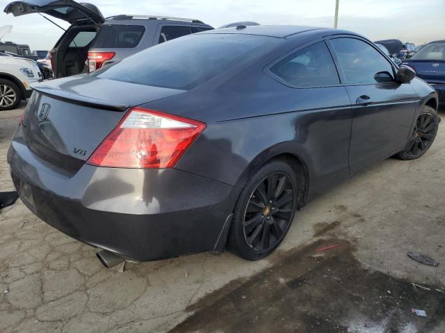 Image 3 of 2009 HONDA ACCORD EXL 2009 with VIN 1HGCS22829A006087