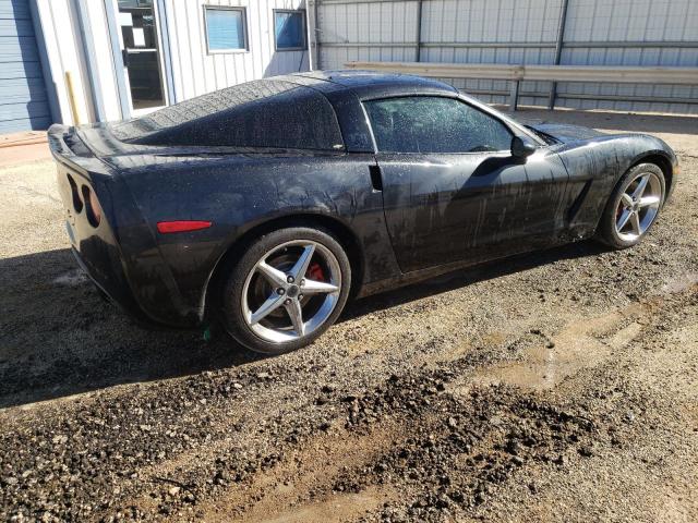 Изображение 3 2012 Chevrolet Corvette 2012 с VIN 1G1YG2DW8C5107807