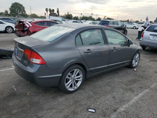 Image 3 of 2009 HONDA CIVIC LX 2009 with VIN 2HGFA16539H331312
