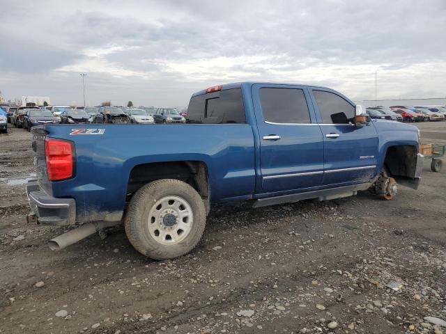 Obraz 3 z 2015 CHEVROLET SILVERADO K2500 HEAVY DUTY LTZ 2015 z VIN 1GC1KWE8XFF672704