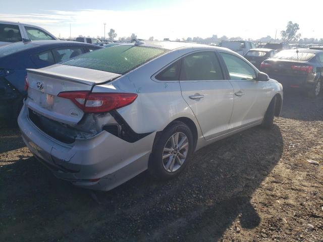 Image 3 of 2015 HYUNDAI SONATA ECO 2015 with VIN 5NPE24AA0FH200824