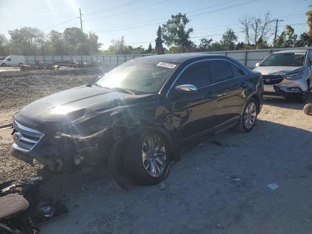 Изображение 2011 FORD TAURUS LIMITED 2011