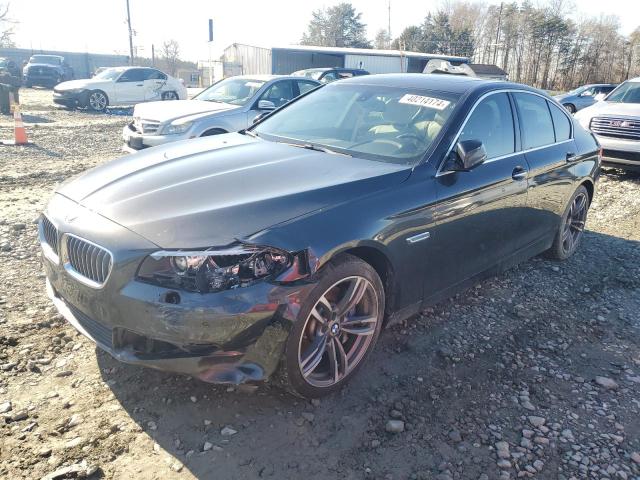 Изображение 1 2014 BMW 535 XI 2014 с VIN WBA5B3C59ED534068