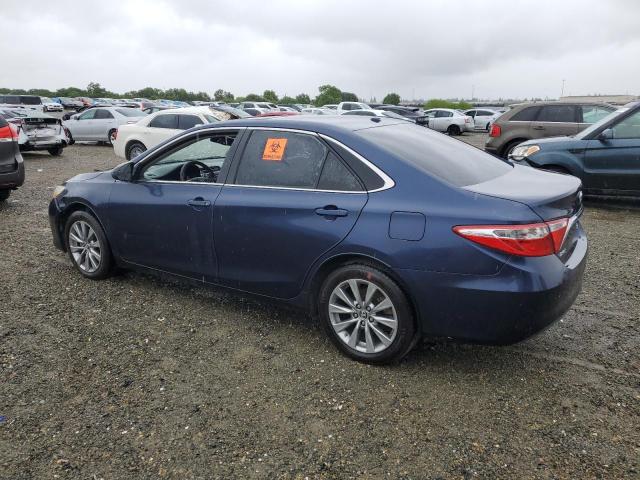 Изображение 2 2015 TOYOTA CAMRY LE 2015 с VIN 4T1BF1FK3FU991441