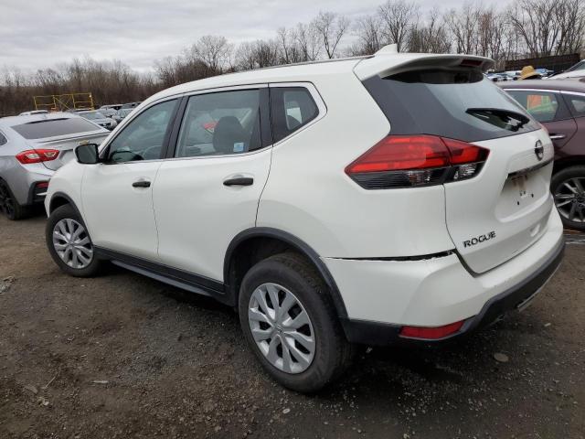 Obraz 2 z 2017 NISSAN ROGUE S 2017 z VIN JN8AT2MV4HW012789