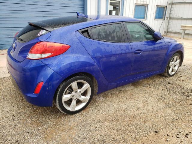 Изображение 3 2012 HYUNDAI VELOSTER  2012 с VIN KMHTC6ADXCU026803