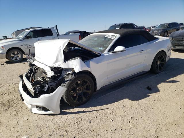 Obraz 2017 FORD MUSTANG  2017