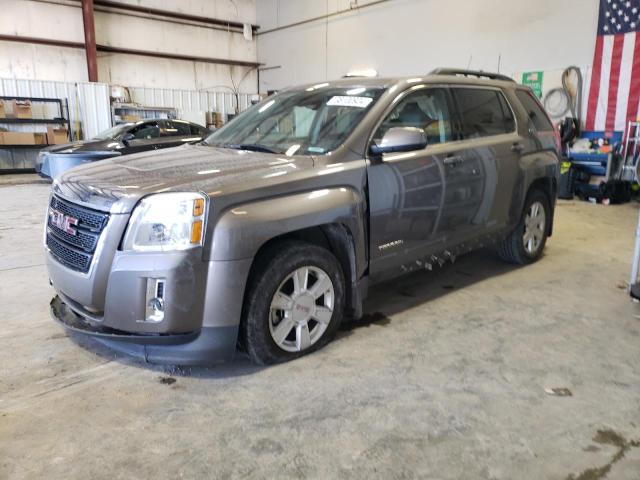 Obraz 1 z 2012 GMC TERRAIN SLT 2012 z VIN 2GKALUEK8C6195651
