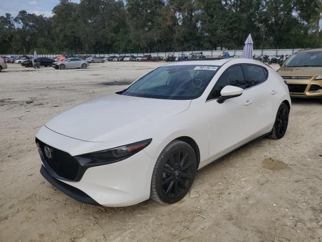 2021 MAZDA 3 PREMIUM 2021 image