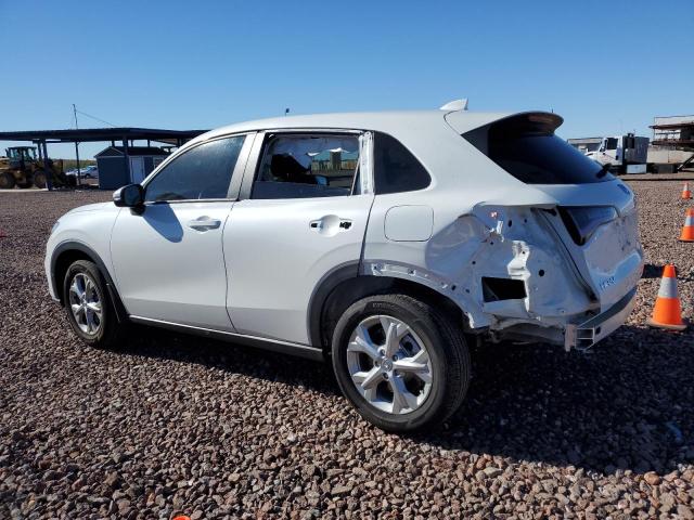Изображение 2 2024 HONDA HR-V LX 2024 с VIN 3CZRZ1H30RM717181