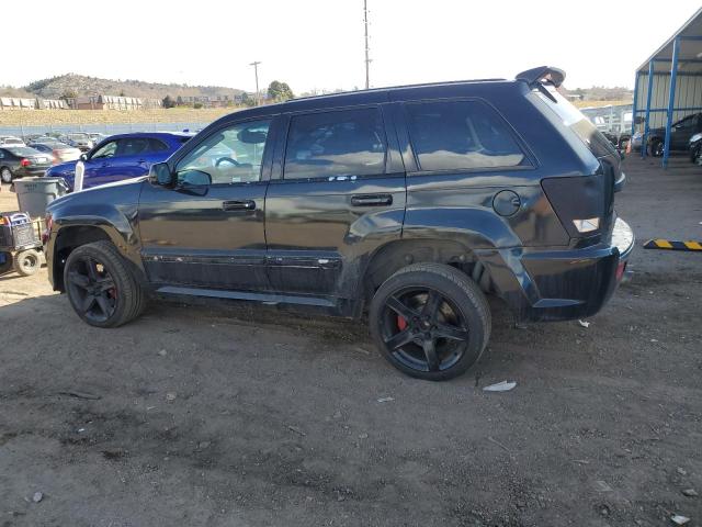Image 2 of 2006 JEEP GRAND CHEROKEE SRT-8 2006 with VIN 1J8HR78366C260984