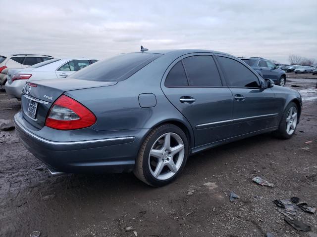 Изображение 3 2009 MERCEDES-BENZ E 350 4MATIC 2009 с VIN WDBUF87X59B439972