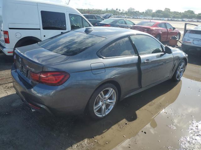 Image 3 of 2020 BMW 440XI  2020 with VIN WBA4W9C01LFH84545