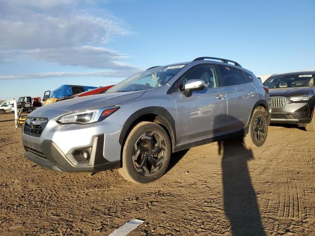 2023 SUBARU CROSSTREK LIMITED 2023 image