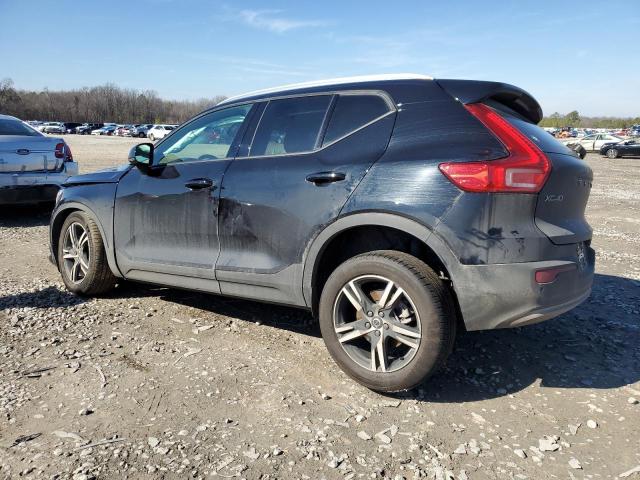 Image 2 of 2023 VOLVO XC40 CORE 2023 with VIN YV4L12UK2P2054557