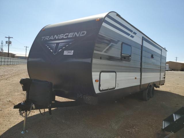 Image 2 of 2021 TRAN TRAILER 2021 with VIN 573TT3221M8815540