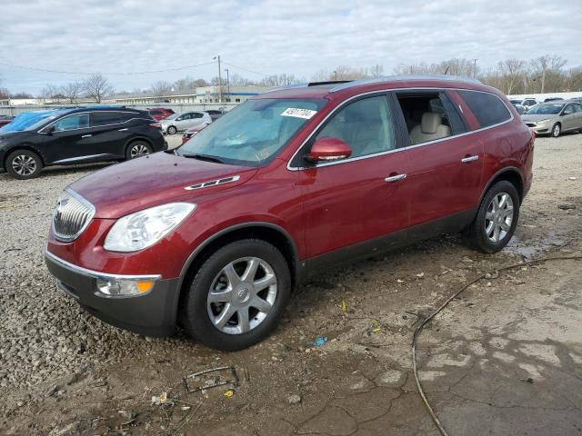 2010 BUICK ENCLAVE CXL 2010 image