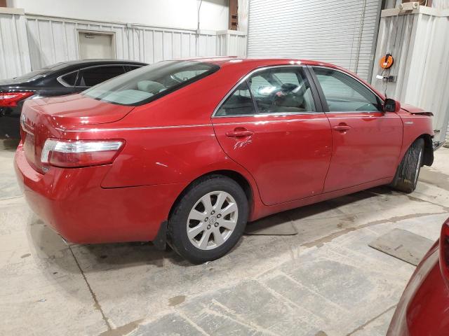 Obraz 3 z 2007 TOYOTA CAMRY HYBRID 2007 z VIN 4T1BB46K87U009238