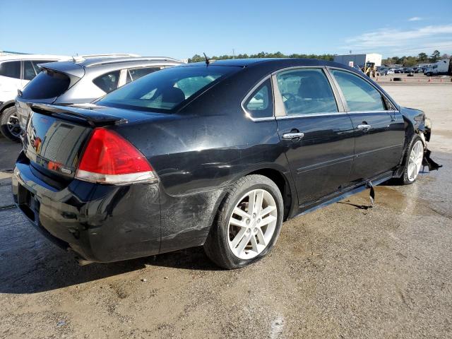 Image 3 of 2014 CHEVROLET IMPALA LIMITED LTZ 2014 with VIN 2G1WC5E33E1127475