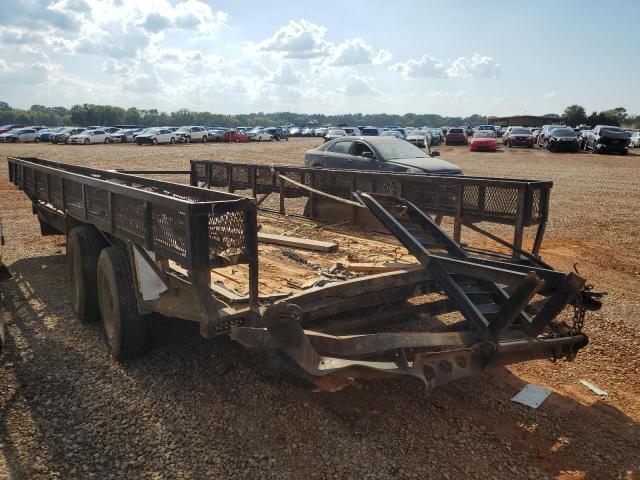 Image 3 of 2015 Utility Tandem 2015 with VIN 68619463