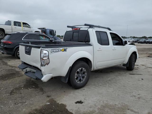Obraz 3 z 2016 NISSAN FRONTIER S 2016 z VIN 1N6AD0EV8GN796620
