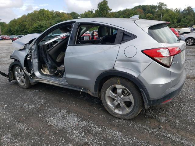 Obraz 2 z 2019 HONDA HR-V LX 2019 z VIN 3CZRU6H33KG711004
