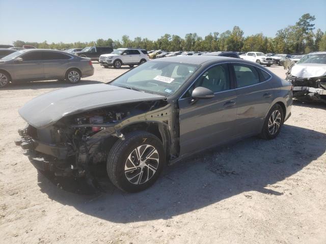2023 HYUNDAI SONATA HYBRID 2023 image