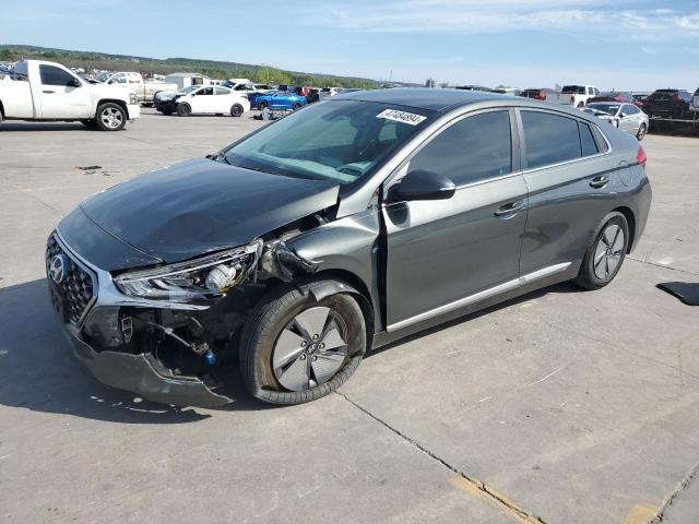 2020 HYUNDAI IONIQ SE 2020 image