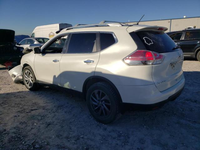 Obraz 2 z 2016 NISSAN ROGUE S 2016 z VIN 5N1AT2MT5GC745942