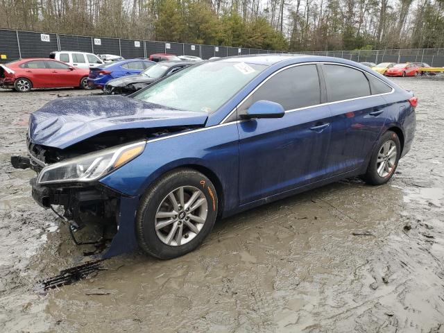Obraz 1 z 2016 HYUNDAI SONATA SE 2016 z VIN 5NPE24AF0GH324170