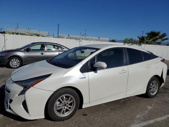 Obraz 2016 Toyota Prius 2016