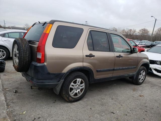 Image 3 of 2004 HONDA CR-V EX 2004 with VIN JHLRD78884C049663