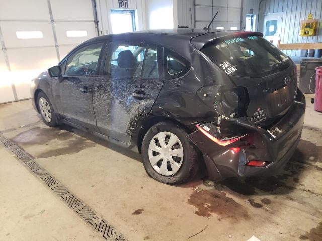 Изображение 2 2016 SUBARU IMPREZA  2016 с VIN JF1GPAA61G9256890