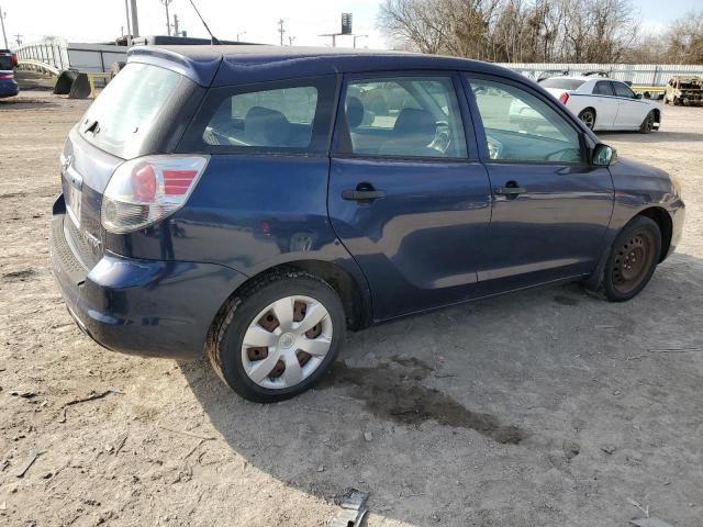 Изображение 3 2006 TOYOTA COROLLA MATRIX XR 2006 с VIN 2T1KR32E46C576262