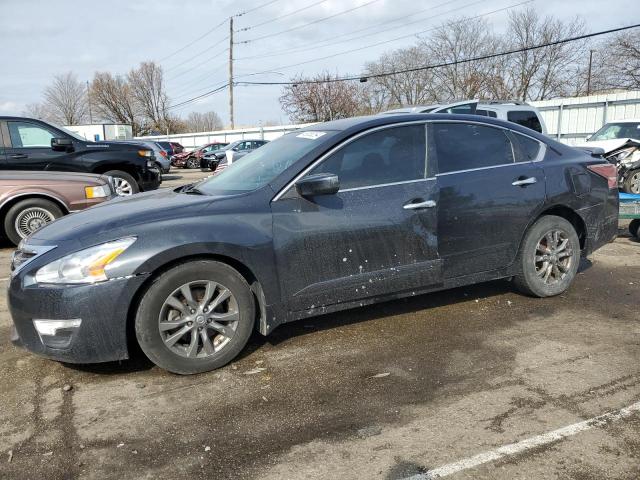 Image 1 of 2015 NISSAN ALTIMA 2.5 2015 with VIN 1N4AL3APXFN376926