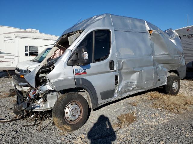Obraz 2018 RAM PROMASTER 2500 2500 HIGH 2018