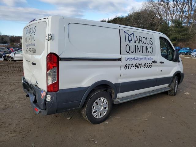Image 3 of 2018 FORD TRANSIT T-250 2018 with VIN 1FTYR1YM7JKA63429