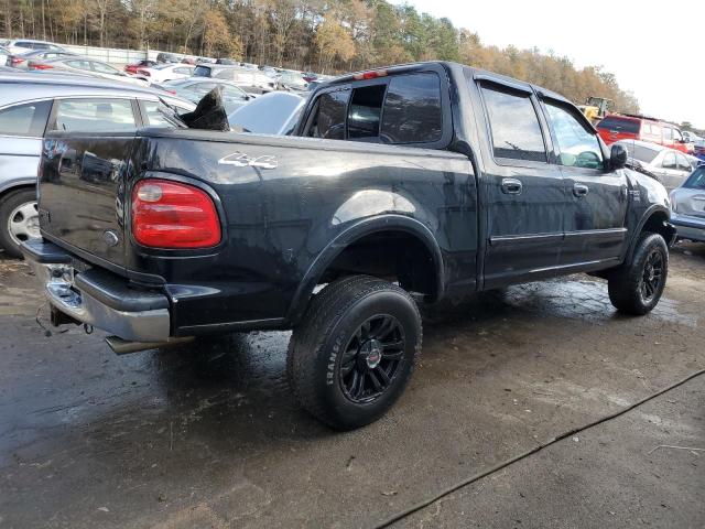 Obraz 3 z 2001 FORD F150 SUPERCREW 2001 z VIN 1FTRW08L71KB87456